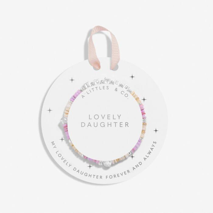 Lovely Girl Bracelet