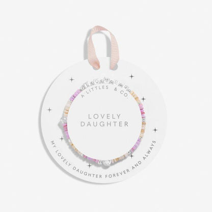 Lovely Girl Bracelet