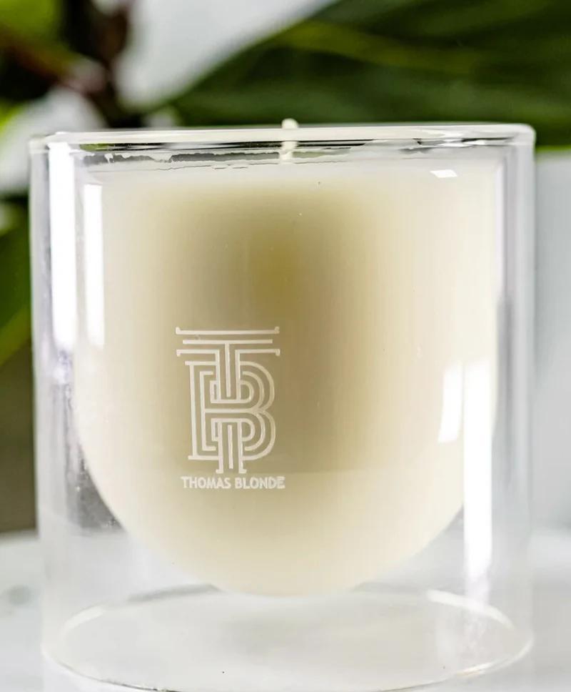 Mod Luxe Candle