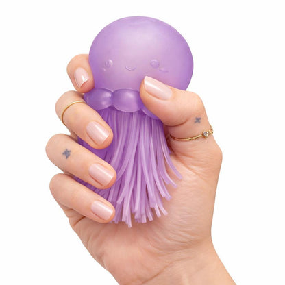 Super Duper Sugar Squisher - Jelly Fish