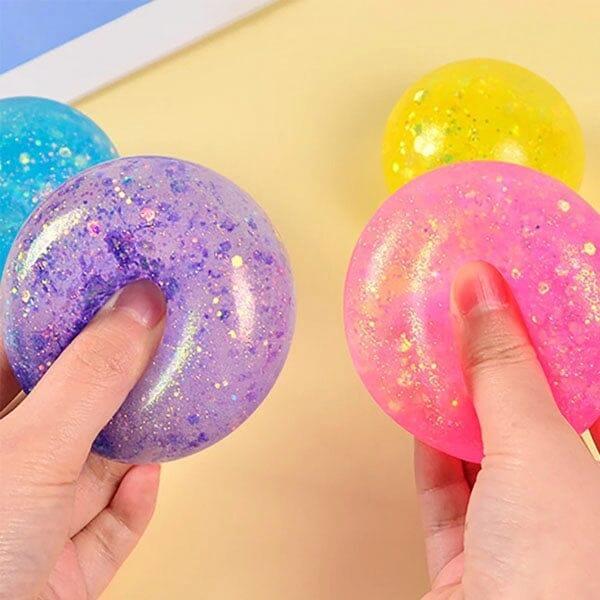 SugarSqueez Ball