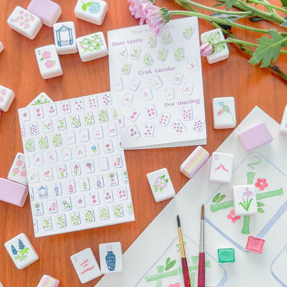 Watercolor Greeting Cards