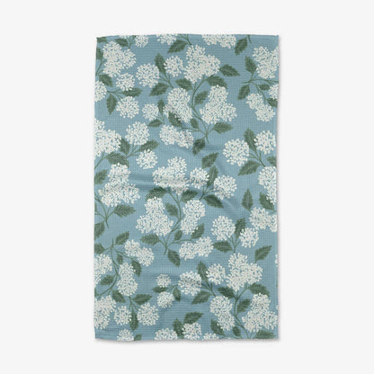 Ultra-Absorbent Tea Towel