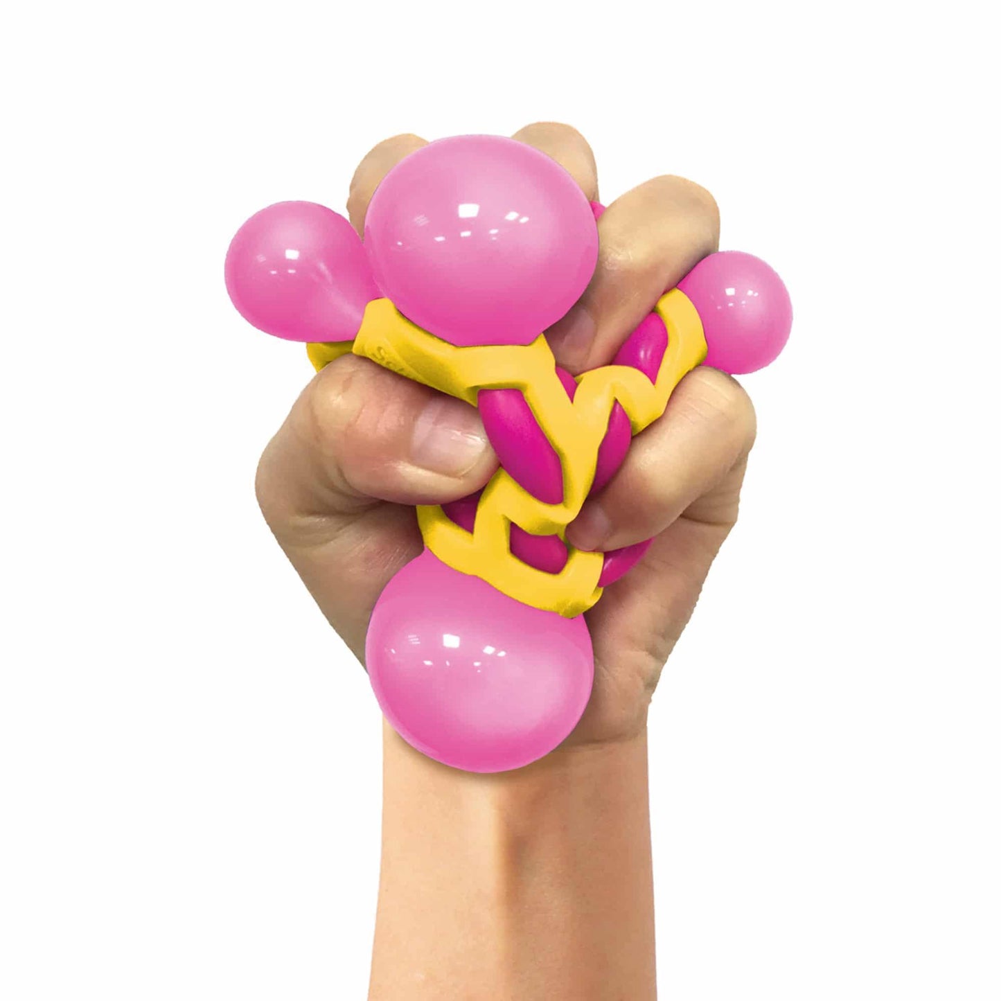 Atomic Nee Doh Squeeze Stress Ball