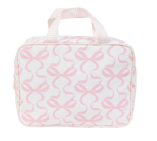 The Take It Tote w/ monogram