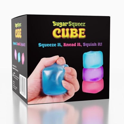SugarSqueez Cube Mini Size