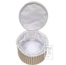 Jewelry Round-Up Case
