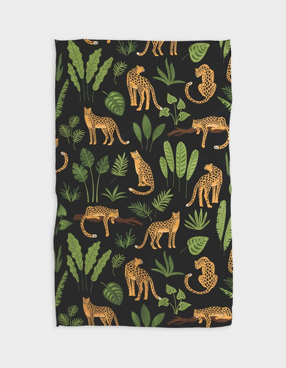 Ultra-Absorbent Tea Towel