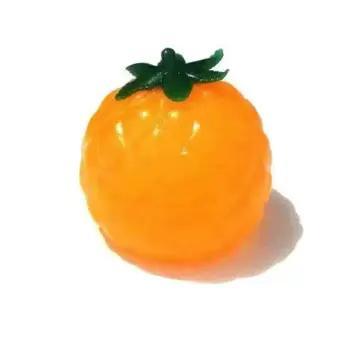 Jelly Fruit Squeeze Stress Relief Toy