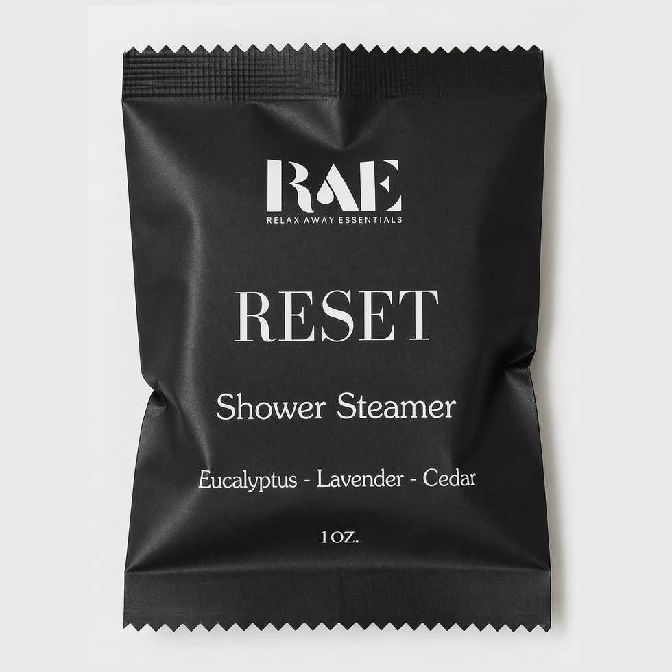 Shower Steamer (1 oz)