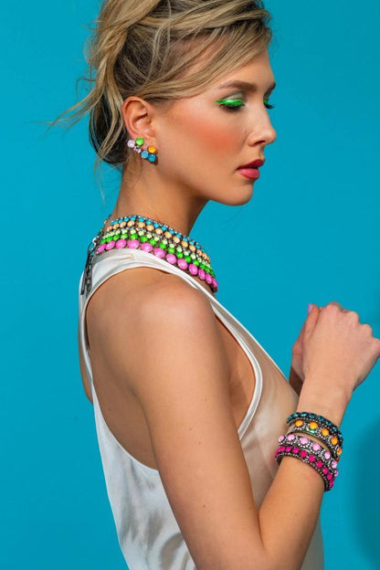 Ines Earrings