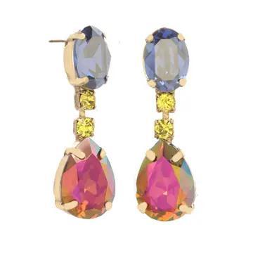 Mini Maisha Earrings
