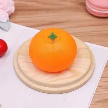 Jelly Fruit Squeeze Stress Relief Toy