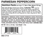 Parmesan Peppercorn Dip Mix