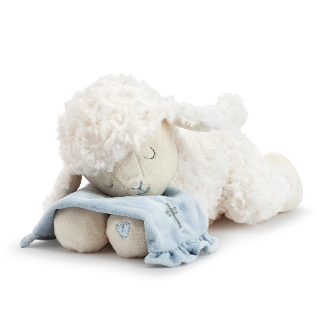 Goodnight Plush Lamb