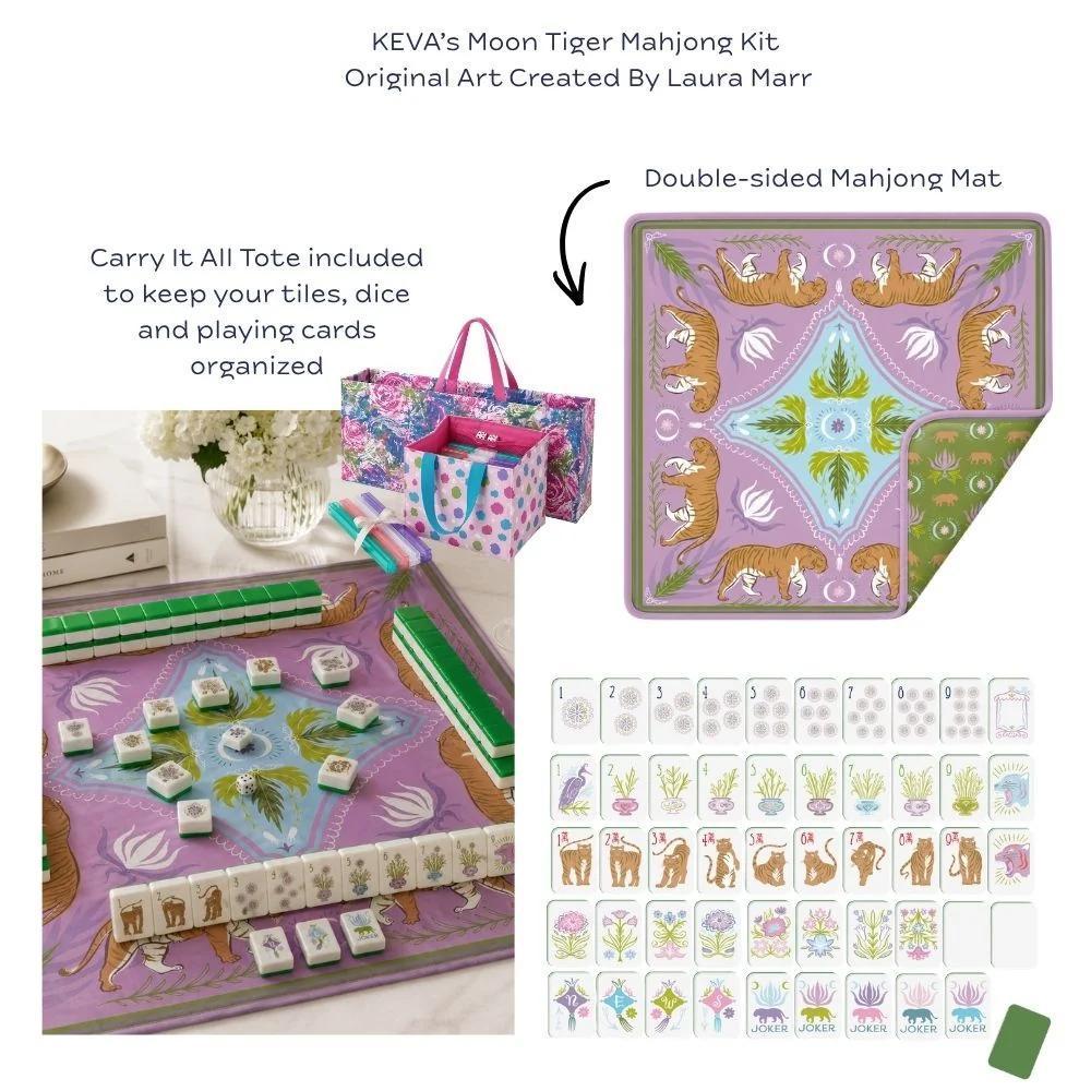 Mahjong Kit