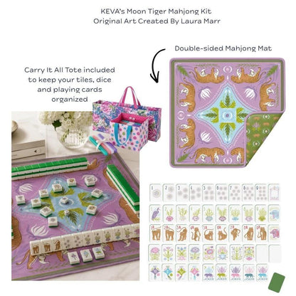Mahjong Kit
