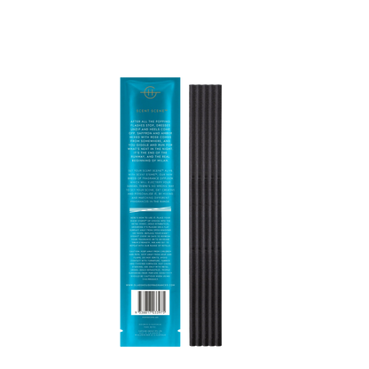Midnight In Milan - 5 Replacement Scent Stems