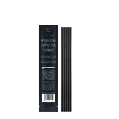 Arabian Nights - 5 Replacement Scent Stems