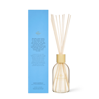The Hamptons - 8.4 fl oz. Fragrance Diffuser