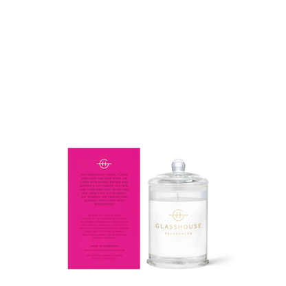 Rendezvous - 2.1 oz. Soy Candle