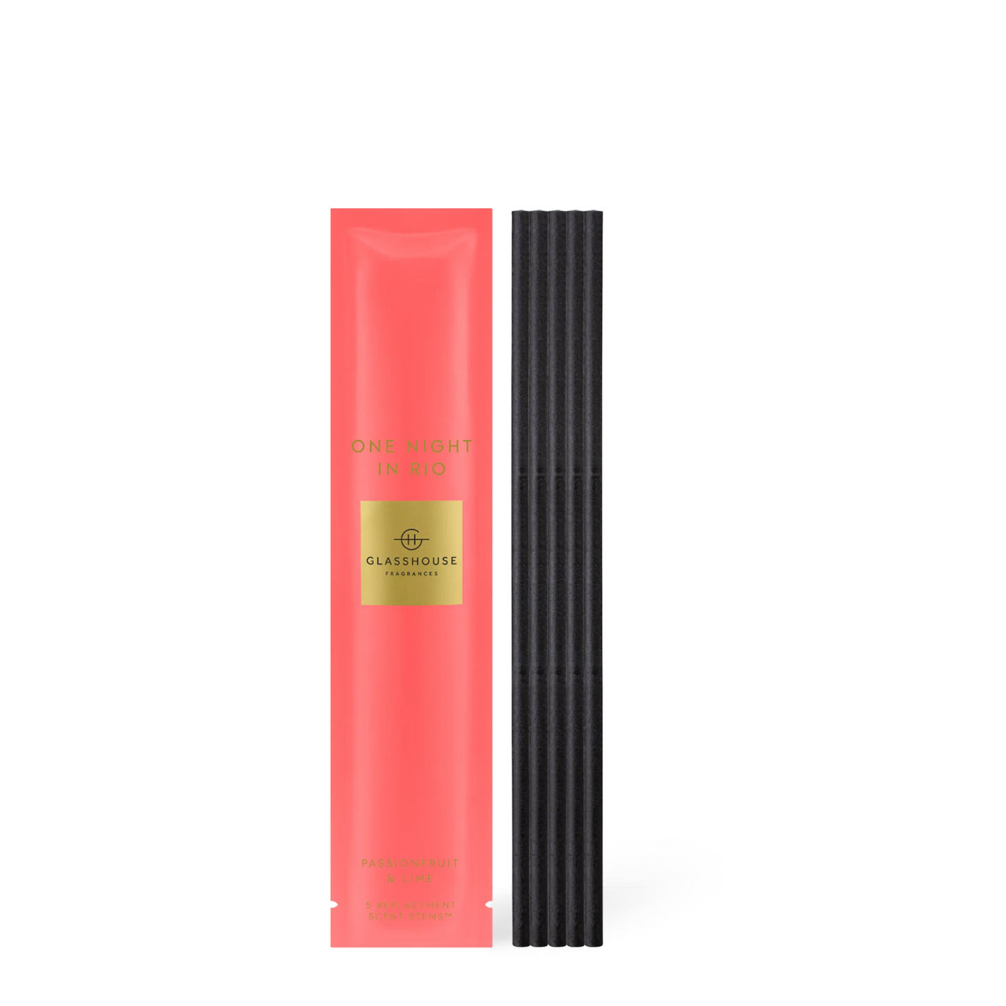 One Night In Rio - 5 Replacement Scent Stems