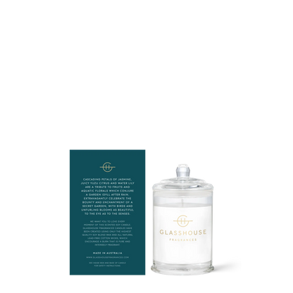 Velvet Rhapsody - 2.1 oz. Soy Candle