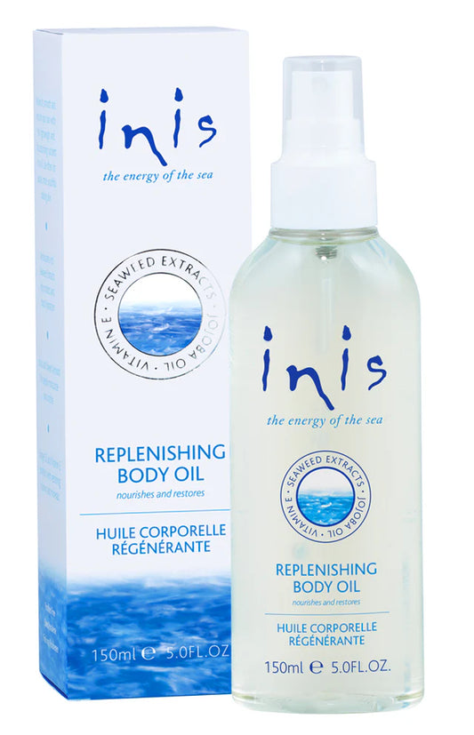 Replenishing Body Oil 5 fl. oz.