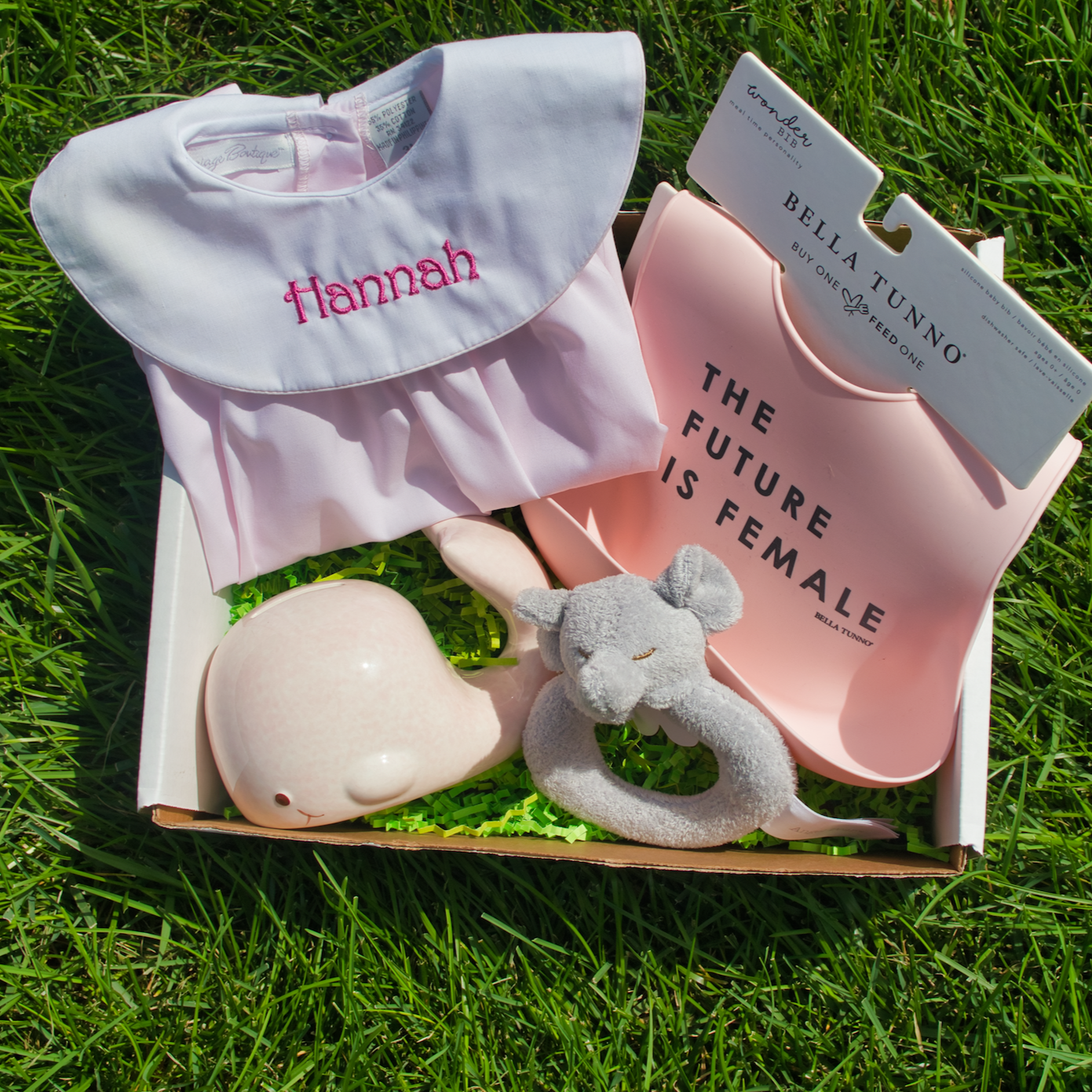 Sweet Surprise! $100