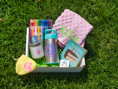 Sweet Surprise! $100