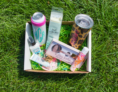 Sweet Surprise! $100