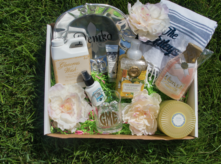 Sweet Surprise! $300