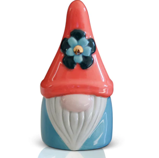 oh gnome you didn't