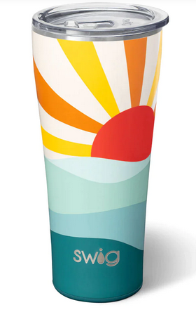 SWIG LIFE 32 oz. Insulated Tumbler