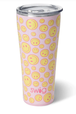 SWIG LIFE 32 oz. Insulated Tumbler