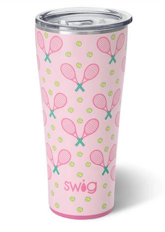 SWIG LIFE 32 oz. Insulated Tumbler