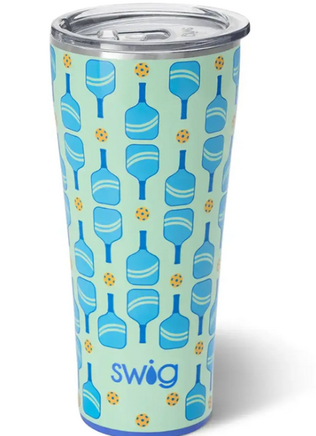 SWIG LIFE 32 oz. Insulated Tumbler