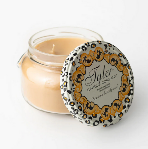 11 oz. 2-wick candle - Tyler Candle Company