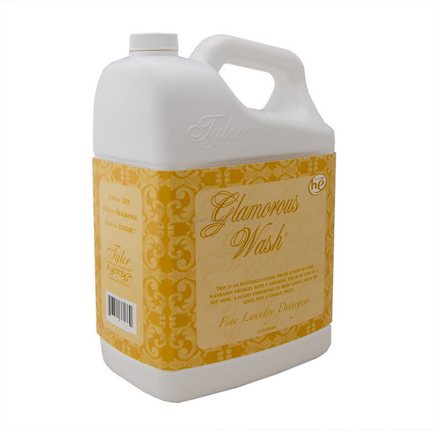 Glamorous Wash - 128 oz.