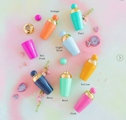 Sugar Sweet Cocktail Shaker