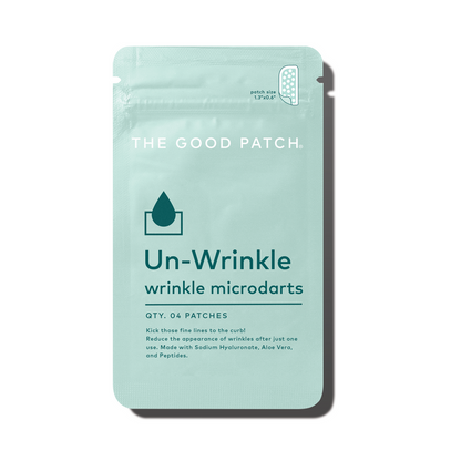 Skincare Patch - Wrinkles