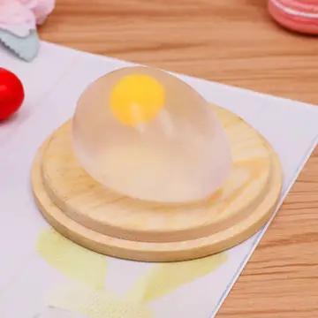 Jelly Fruit Squeeze Stress Relief Toy