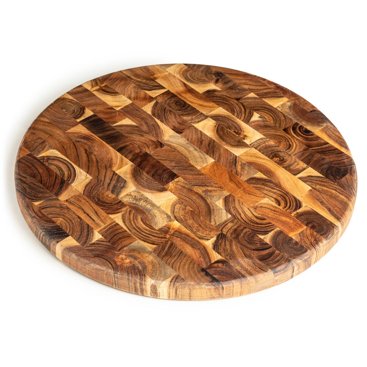 Taiga Cutting Board, Round/16"