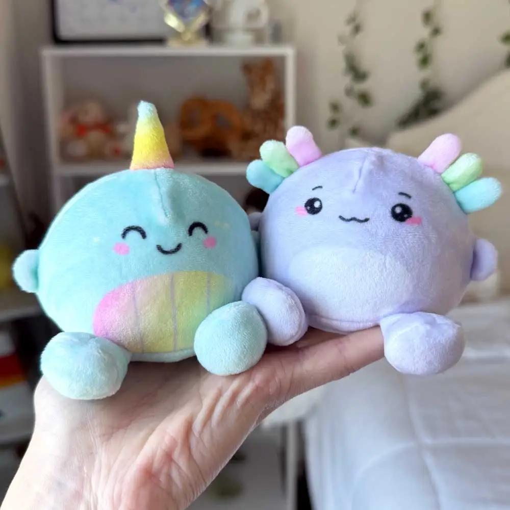 Super Duper Sugar Squisher Plush - Sea Friends