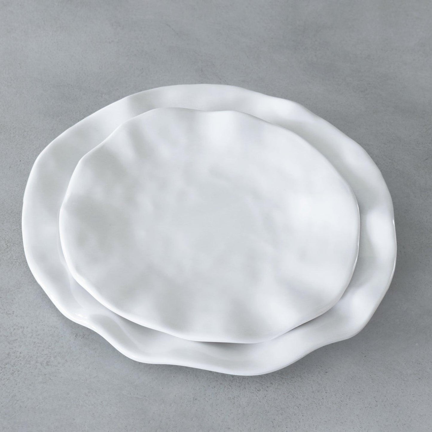 VIDA Havana Salad Plate