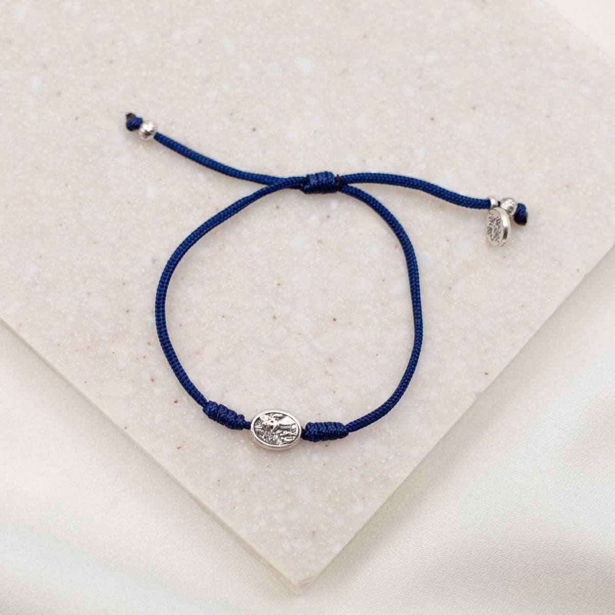 Archangel Michael Protection Bracelet