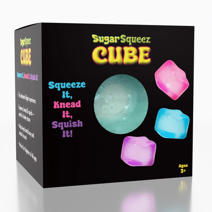 SugarSqueez Cube Mini Size
