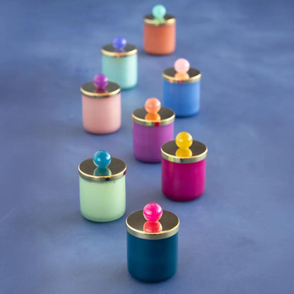 Candle Couturier - Demi BALLerina - Scented Candle