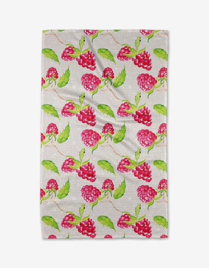 Ultra-Absorbent Tea Towel