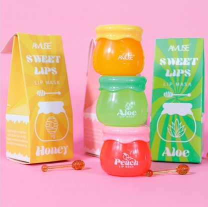 Sweet Lips Lip Mask